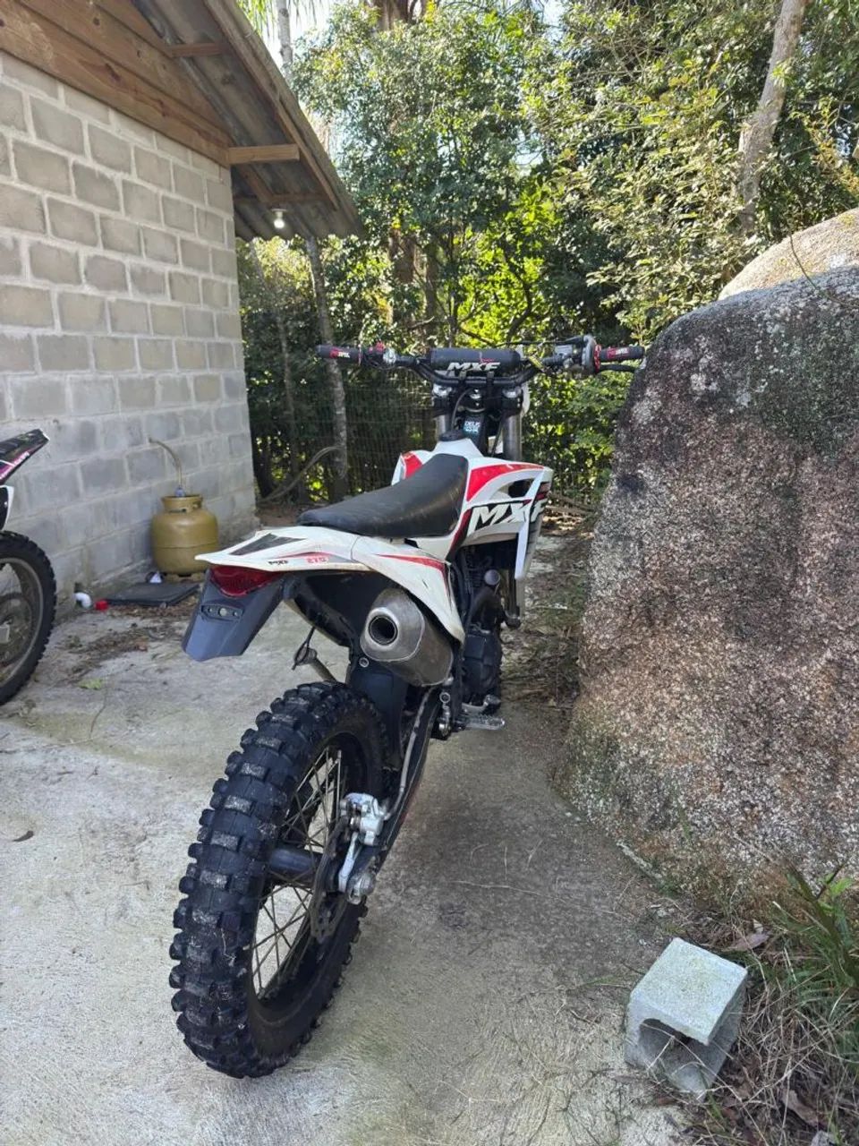 MXF 270F 2024 - Foto 3