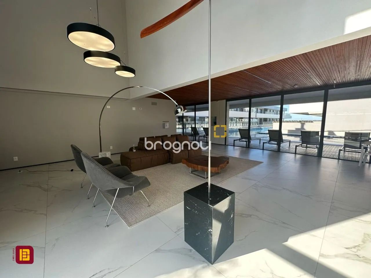 Apartamento 3 suites, 2 vagas, Beira Mar, Morro das Pedras.. - Foto 2