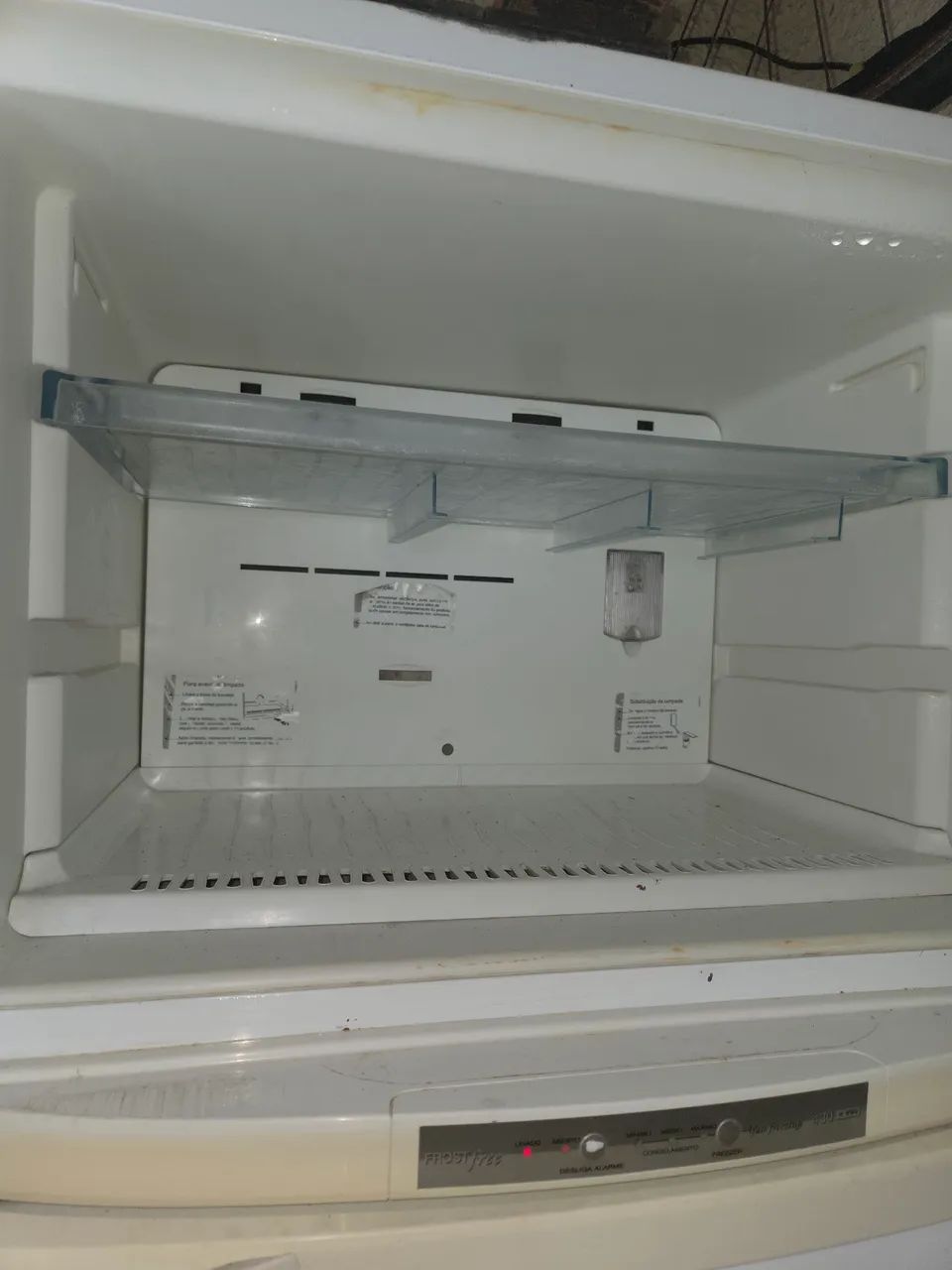 Geladeira Brastemp - Foto 2