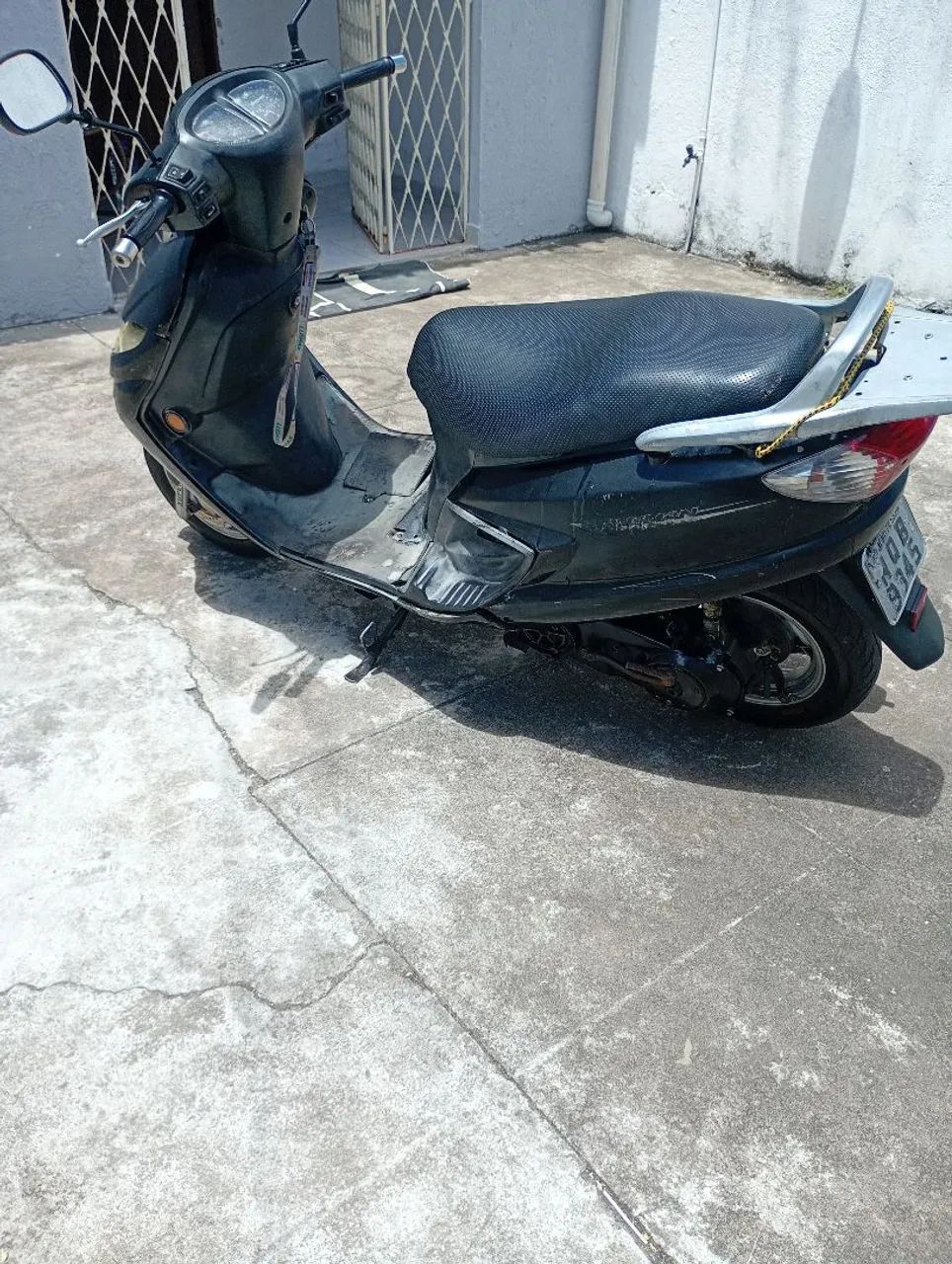 Moto bugm - Foto 5