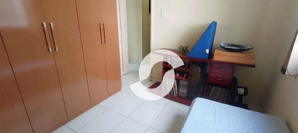 Apartamento à venda, 83 m² por R$ 420.000,00 - Icaraí - Niterói/RJ - Foto 10