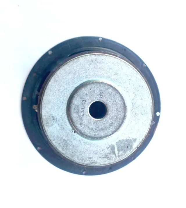 Autofalante tipo subwoofer 8 polegadas 350 wats rms leia a descrição - Foto 2