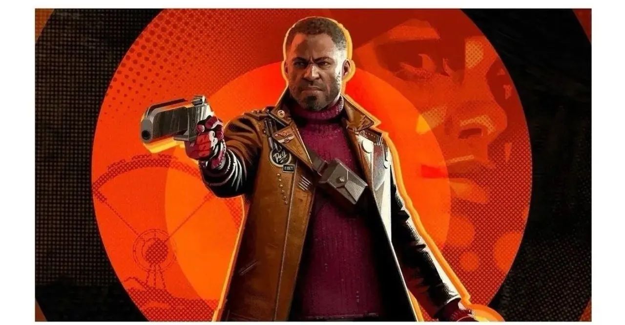 Jogo PS5 - Deathloop - Foto 2