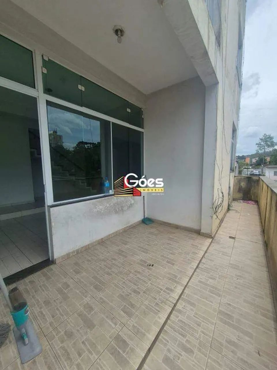 Apartamento com 3 quartos para alugar na Vila Emílio, em Mauá - Foto 5