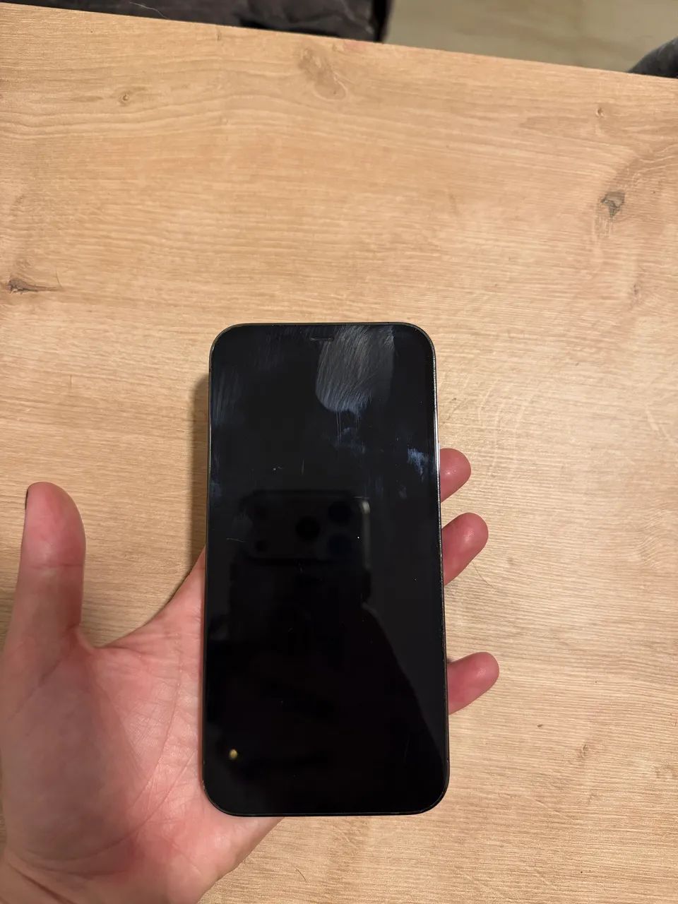 iPhone 12 Pro 128 GB - Foto 5