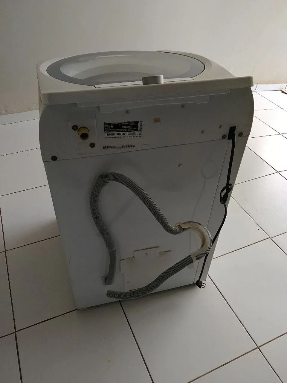 Brastemp 12 kg - Foto 5