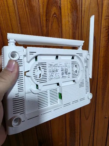 ONT AX3000 Wi-Fi6 Zyxel PX3321-T1 (20 unidades) c/fonte - Foto 3