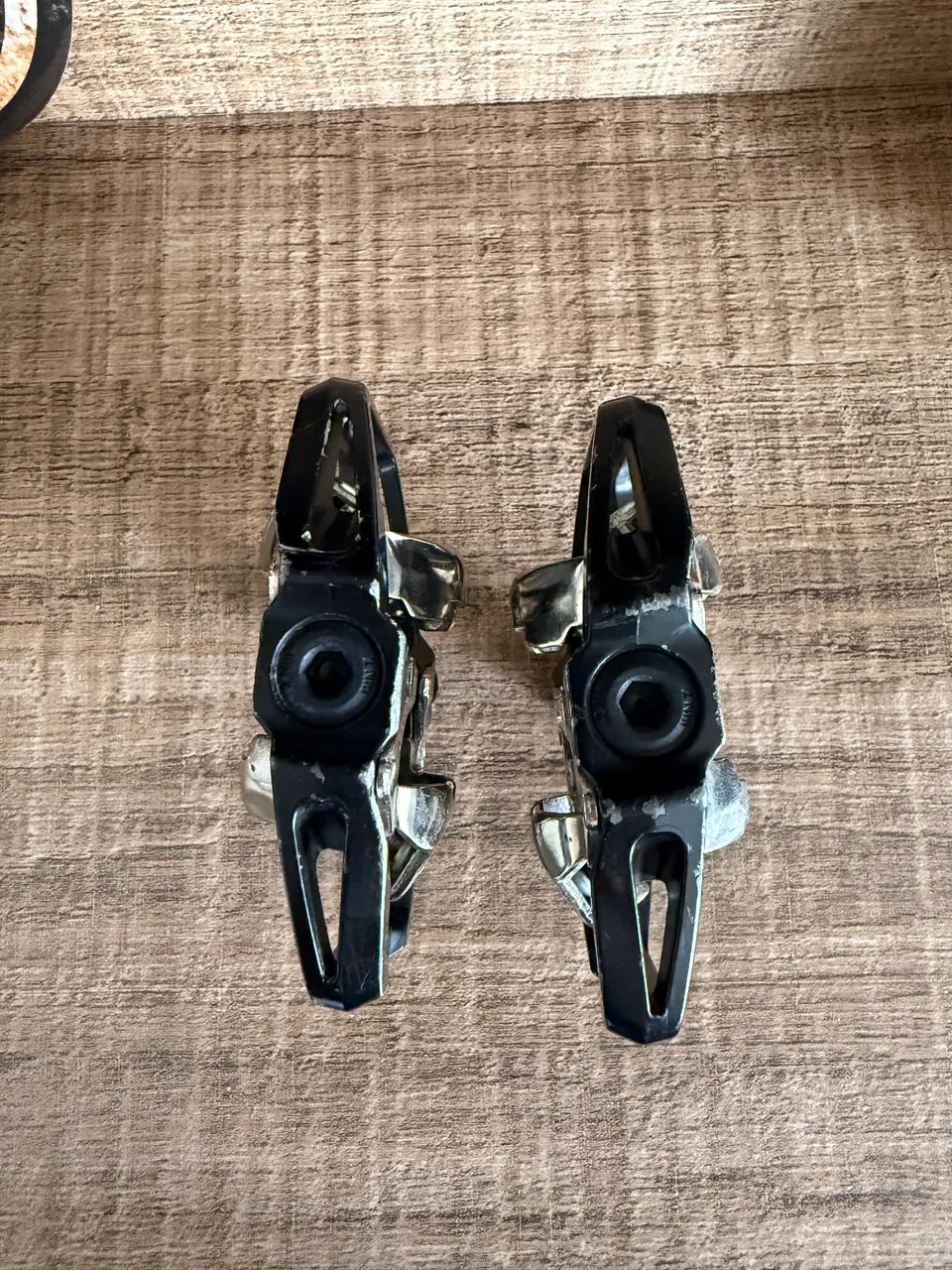 Pedal Clip Trek Line Comp - Foto 3