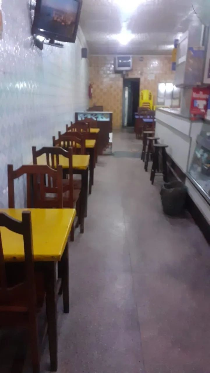 Passo ponto Bar em Cascadura  - Foto 2