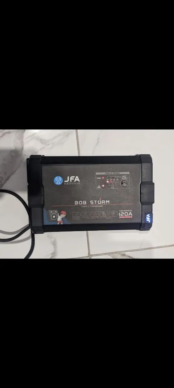 FONTE JFA 120A