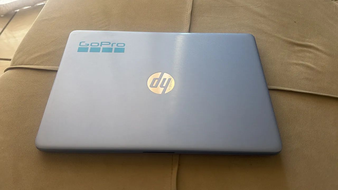 Notebook go