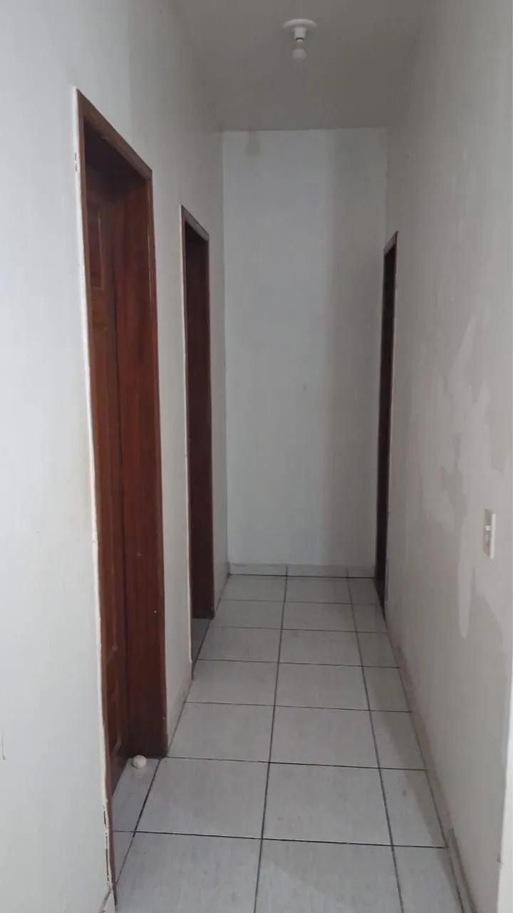 Alugo apartamento no rios Abaete  - Foto 3