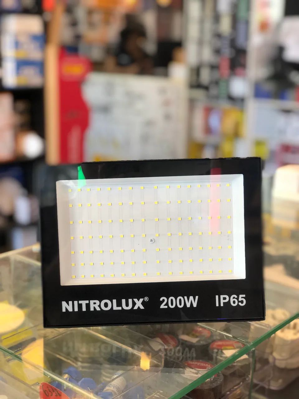 Refletor de 200w