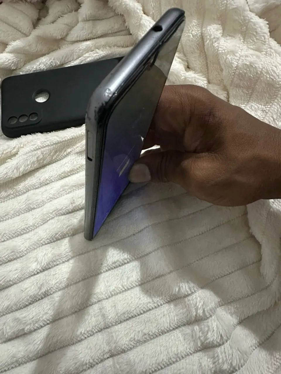 VENDO MOTO e20 - Foto 3