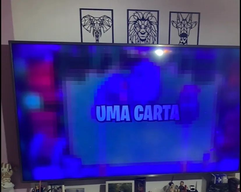 TV 85 LG - Foto 2