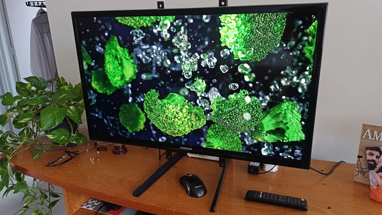 TV Samsung  - Foto 2