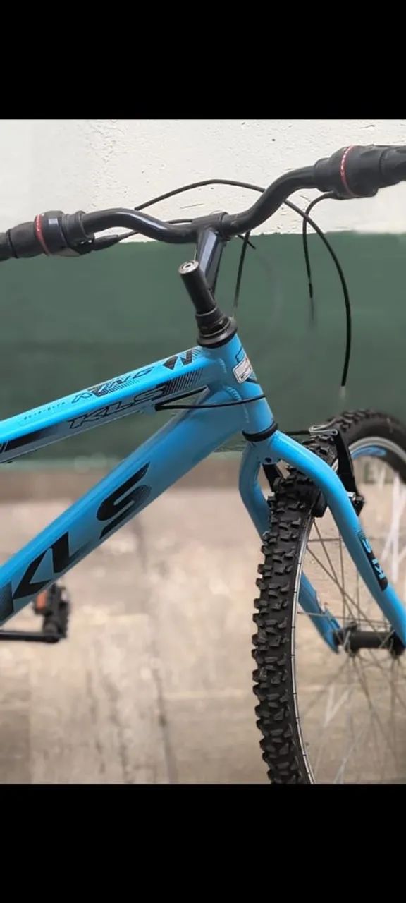 Bicicleta infantil  - Foto 3