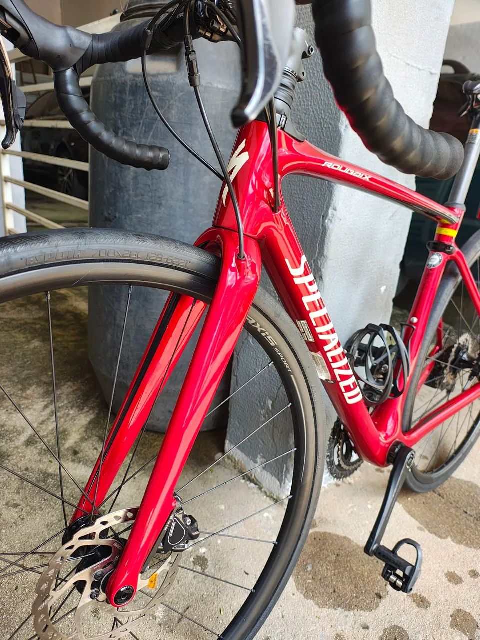 Specialized Roubaix 52 - Foto 2