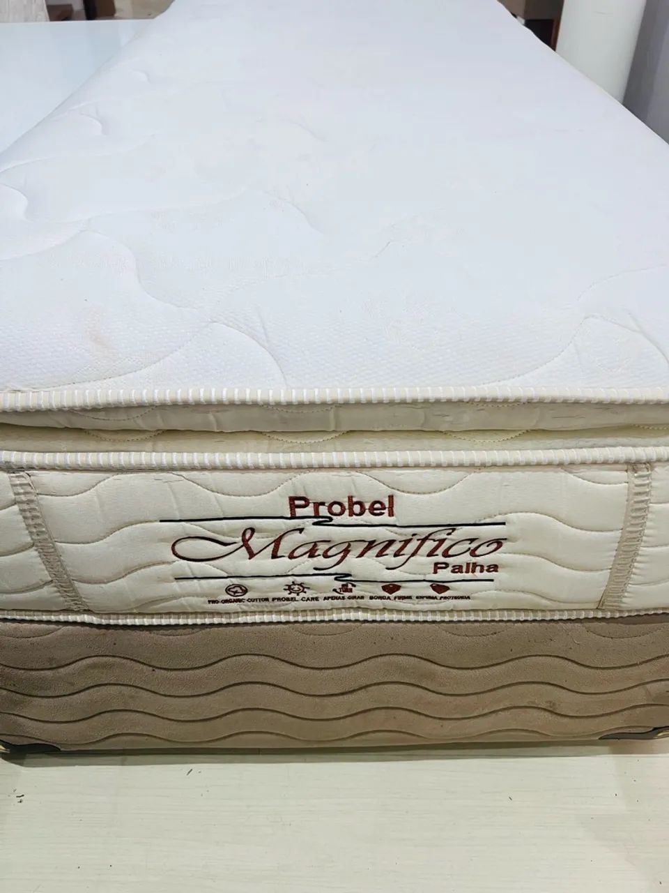 Cama box solteiro  - Foto 3