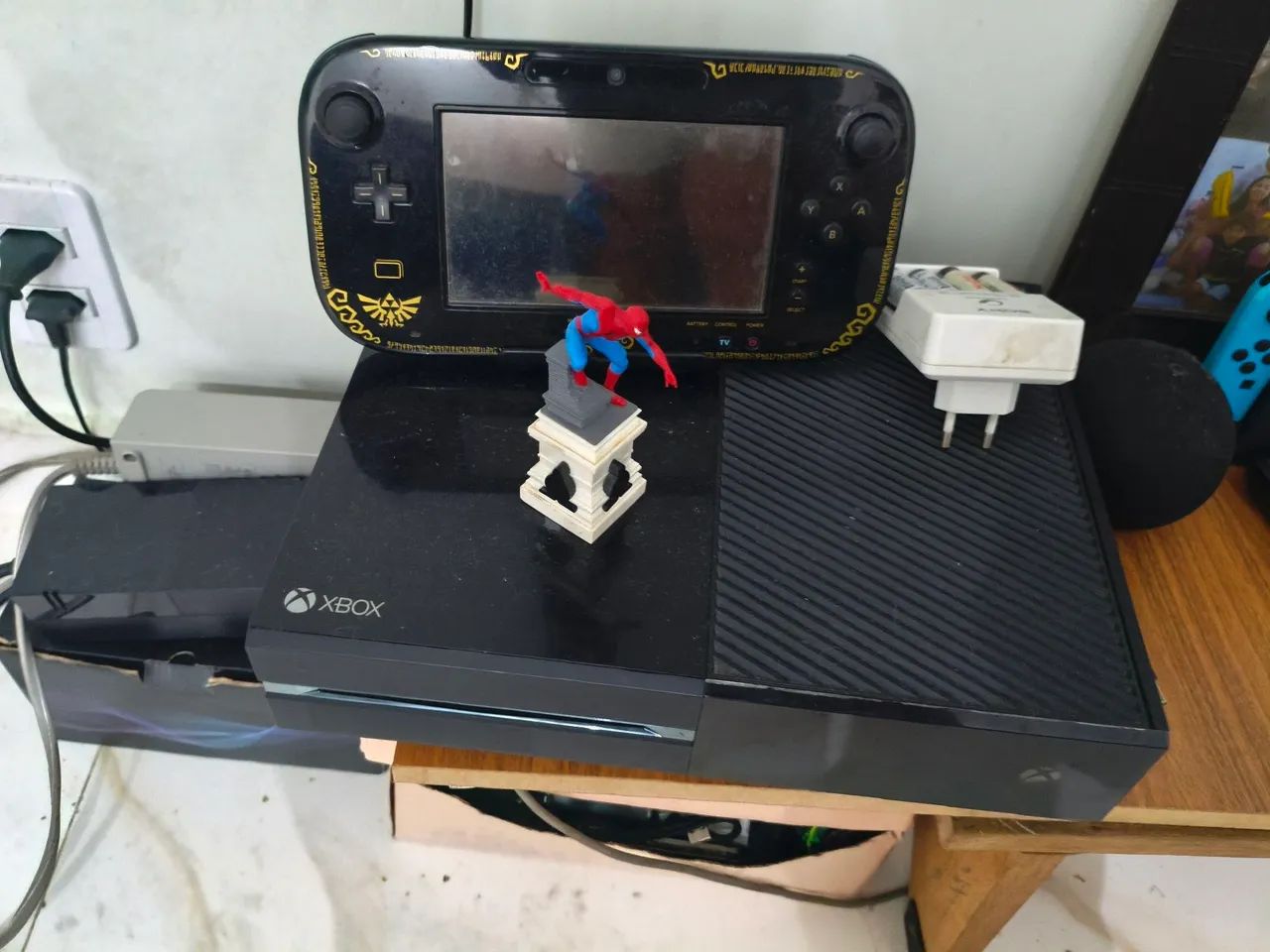X box one