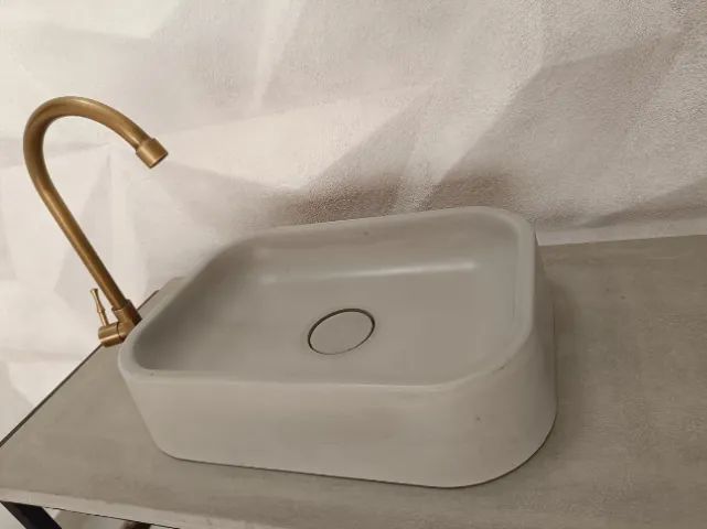 Cuba Ralo Oculto ( Fácil Instalação ) - Foto 4