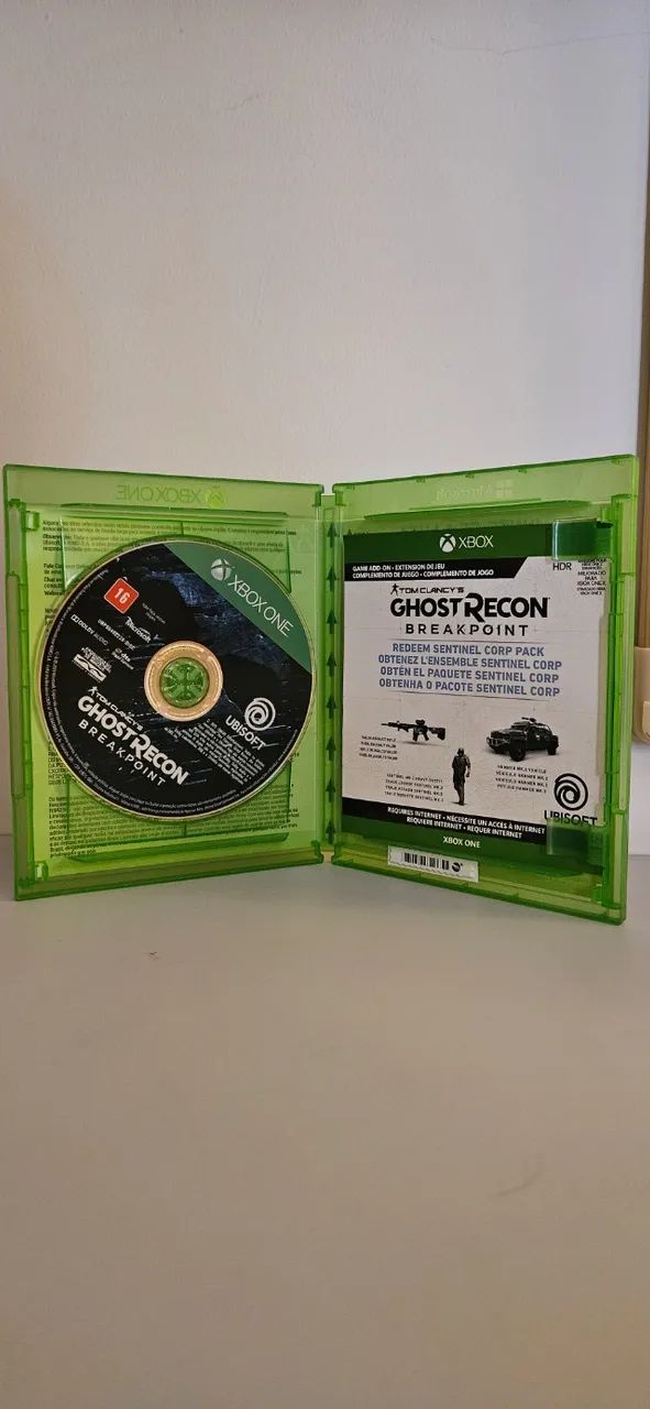 Tom Clancy's Ghost Recon BREAKPOINT - Foto 3