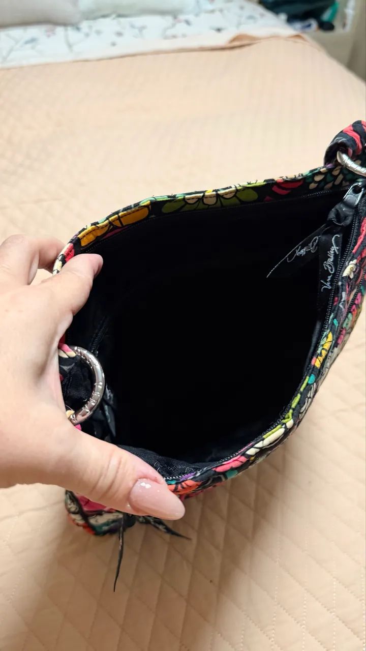 Bolsa Vera Bradley collab Disney - Foto 4