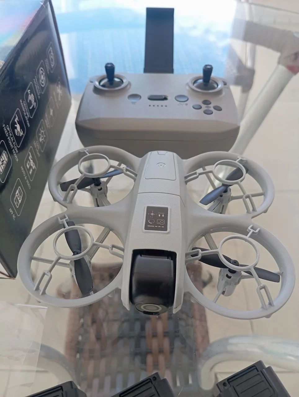 Drone S11 Mini Neo - Foto 4