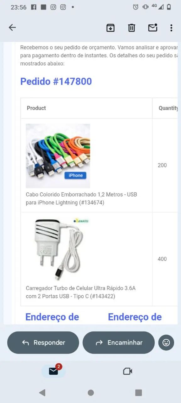Oportunidade 