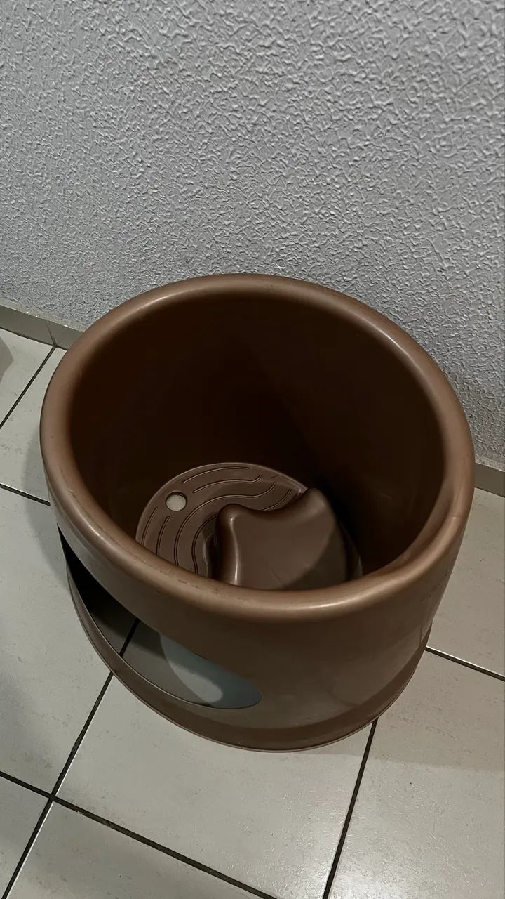 Ofurô bebê balde banheira