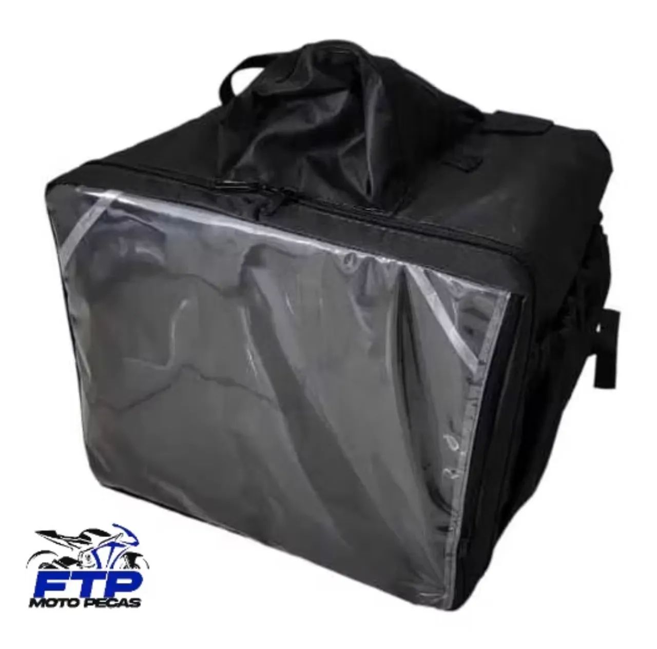 Bag motoboy