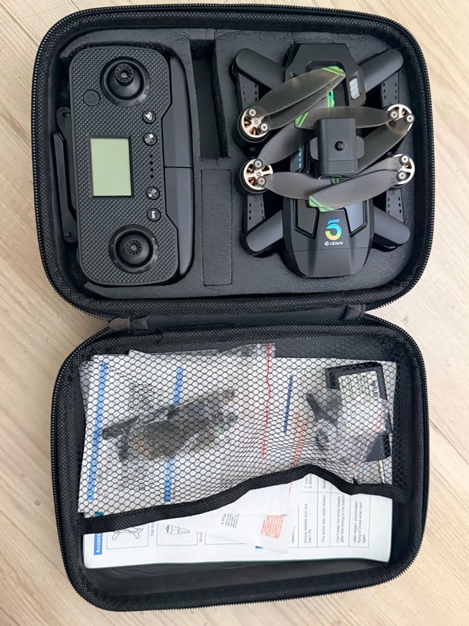 Drone GN 505 - Foto 3