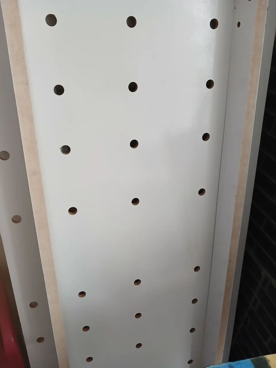 Berço  bebê 