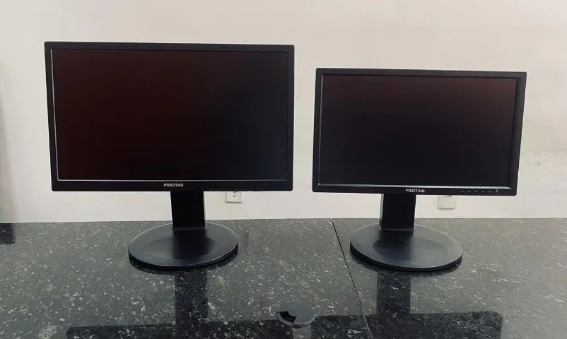 Monitores - Foto 2