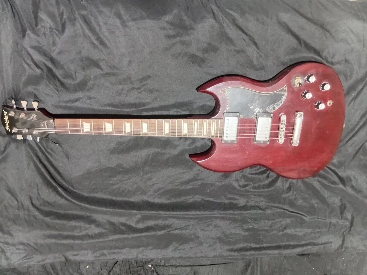 Guitarra  - Foto 2