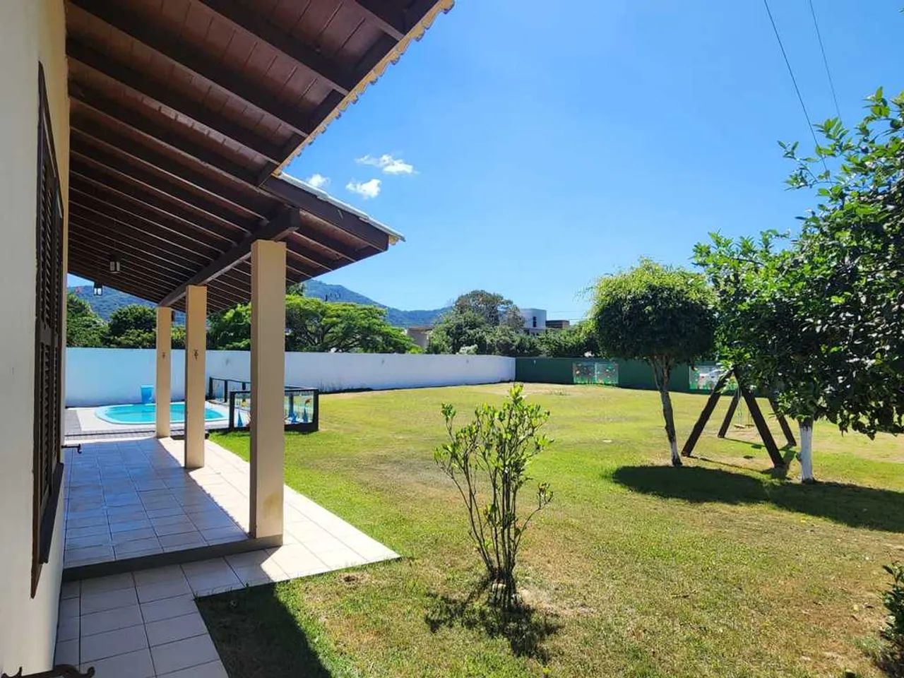 Locação Casa Florianópolis SC - Foto 4