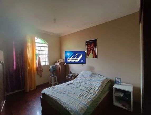 Casa Bairro Maria Goretti. - Foto 4