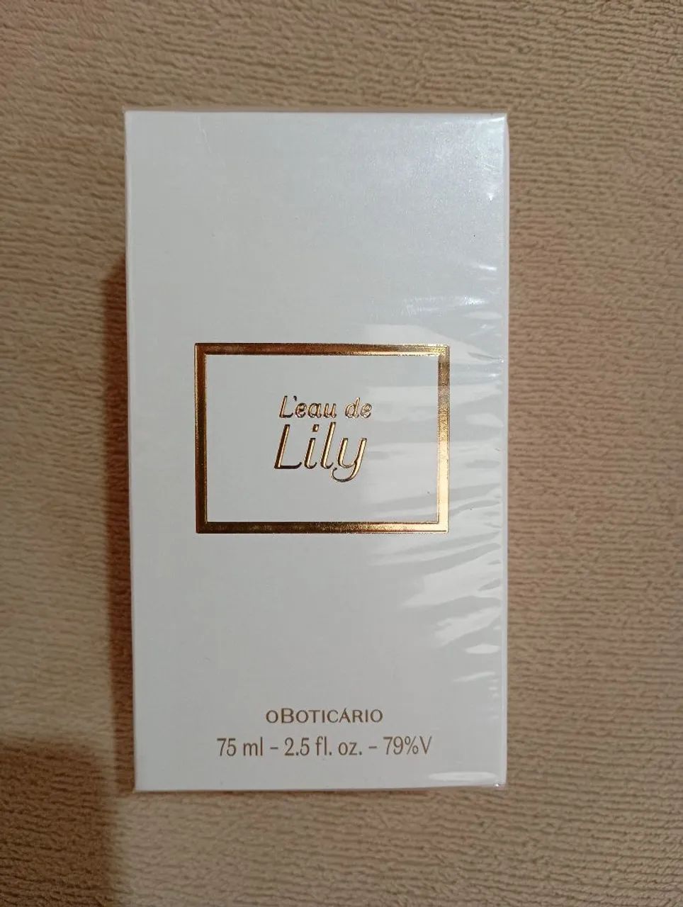 Perfume Lilly Oboticário - Foto 2
