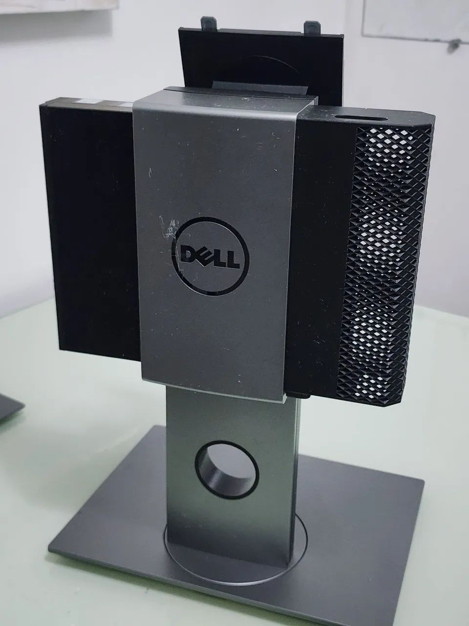 CPU Dell Optiplex  3050,  DELL com suporte articulado Dell   - Foto 5