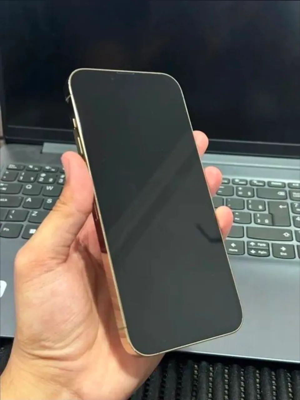 IPhone 13 pro max - Foto 2