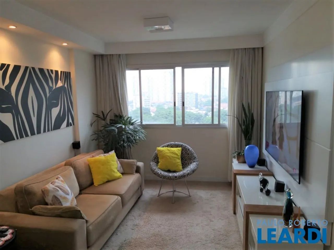 APARTAMENTO - VILA LEOPOLDINA - SP - Foto 4