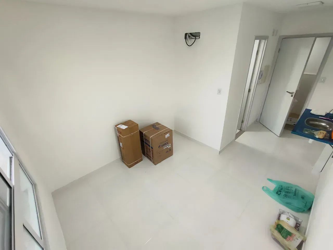 STUDIO DE 18m² PERTINHO DE TUDO NA PITUBA - Foto 4