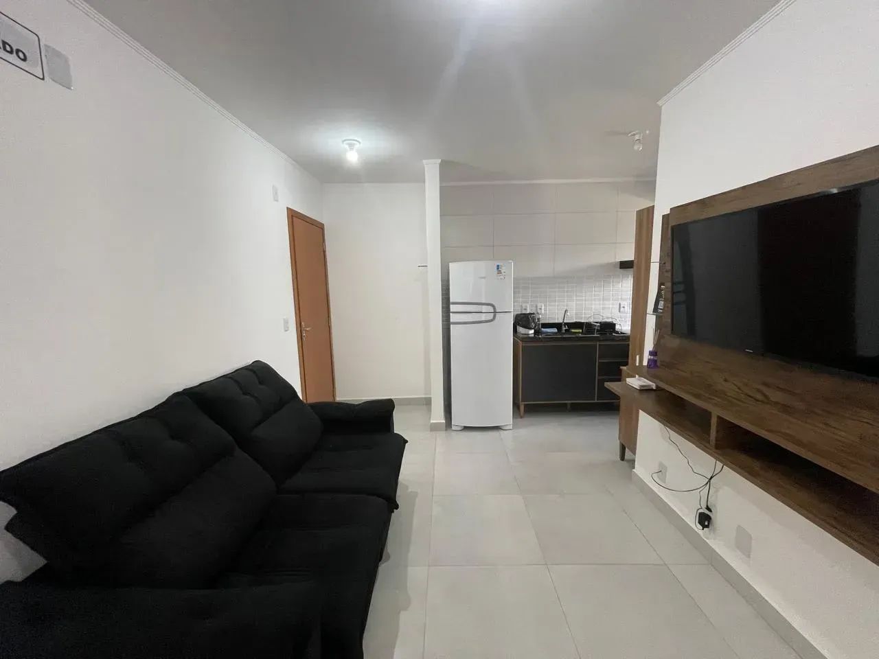 Apartamento MOBILIADO para Locação (Perto da UNIC) - Foto 5