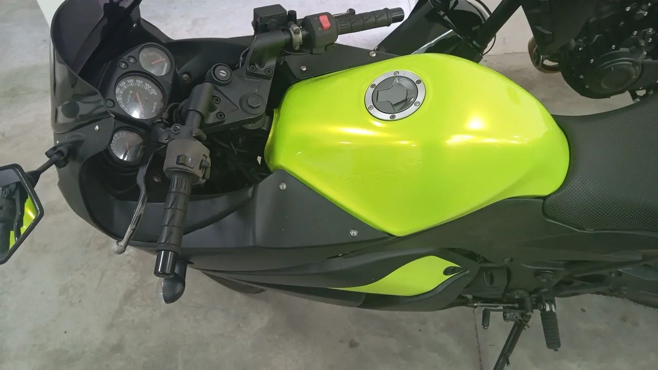 Vendo ou troco  - Foto 3