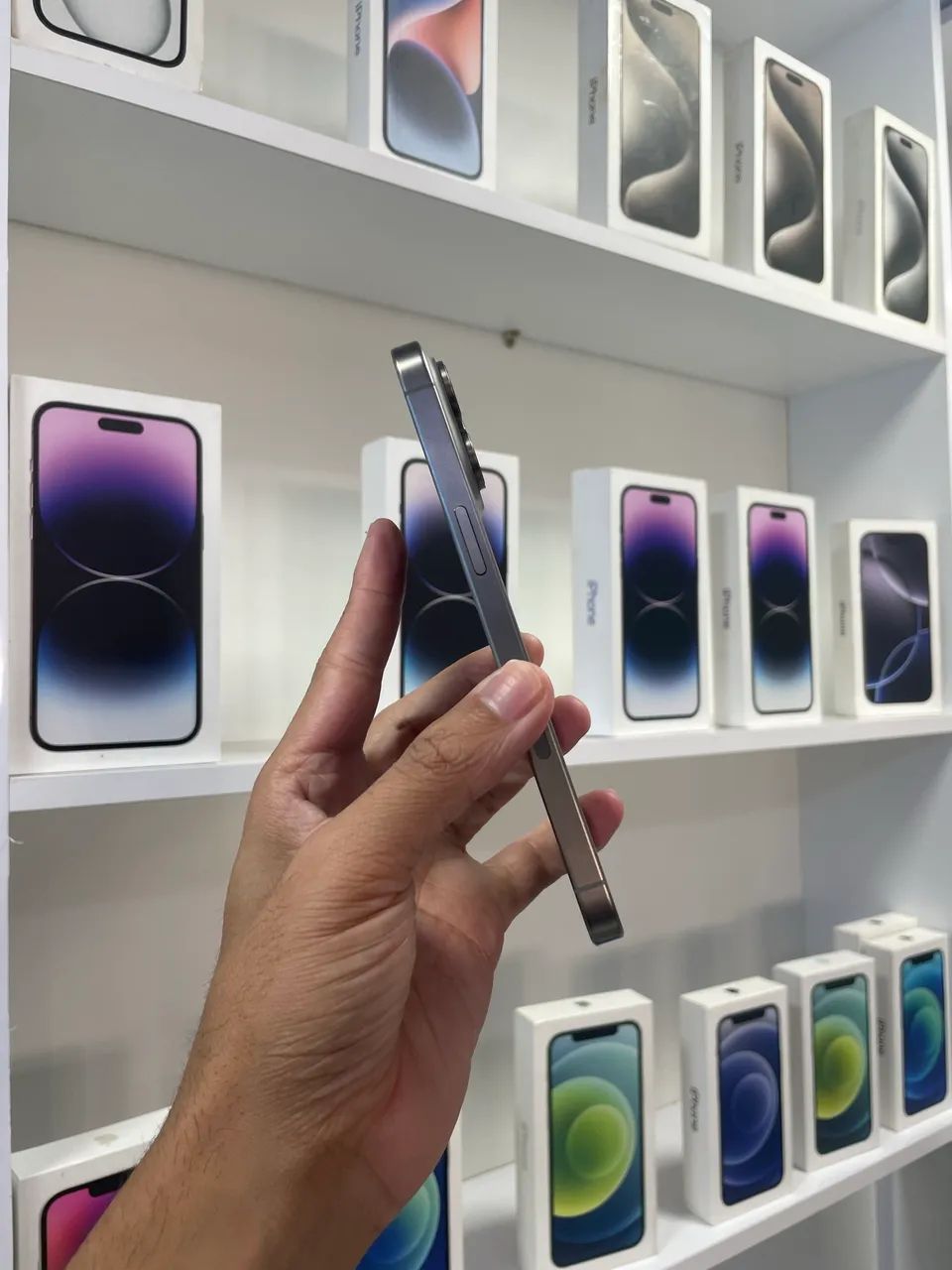 Iphone 15 Pro Max 256GB  - Foto 2