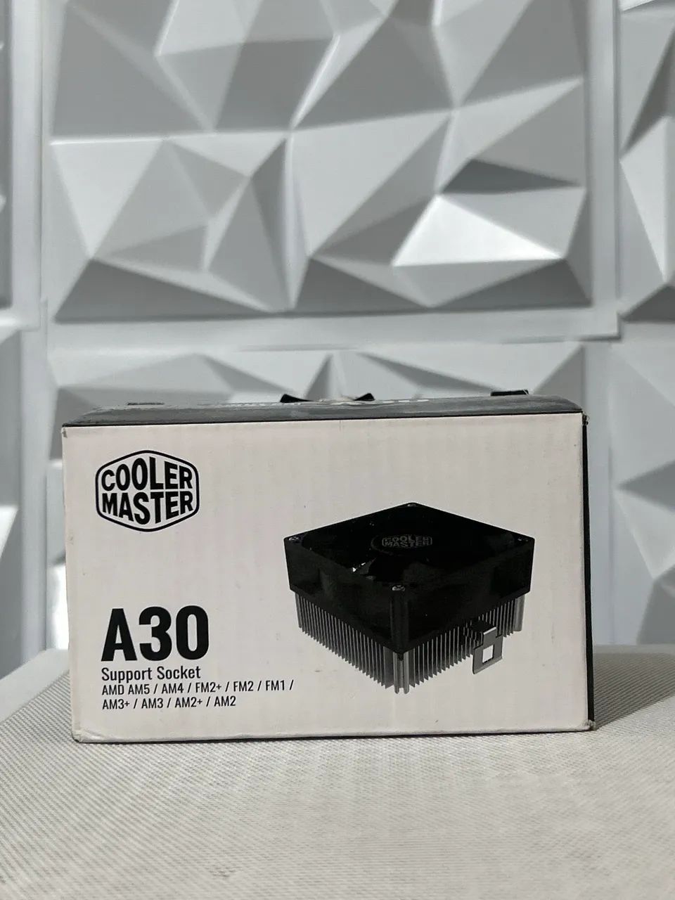 Coolerbox A30 - PREÇO BAIXO PRA SAIR RÁPIDO  - Foto 2