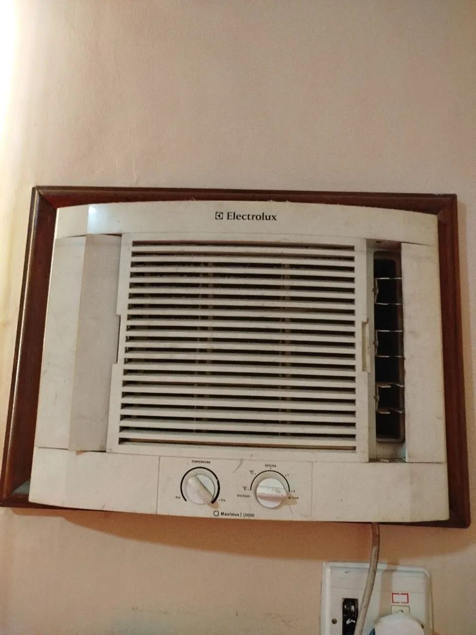 Ar condicionado Eletrolux 10.000  - Foto 3