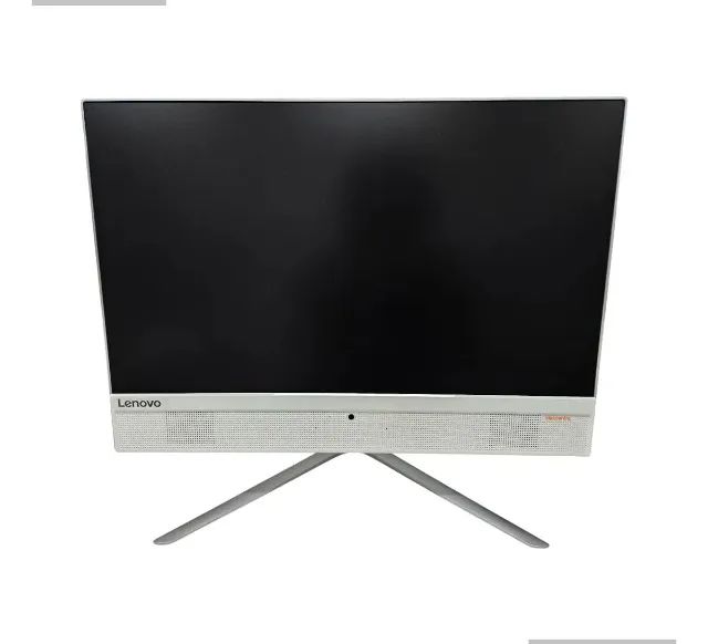 All In One Lenovo Ideacentre 510 Core I3 8gb de Ram e SSD 120gb