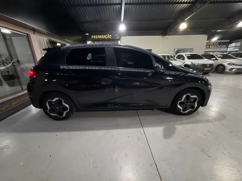 BYD Dolphin EV (Elétrico) 2024 - Foto 5