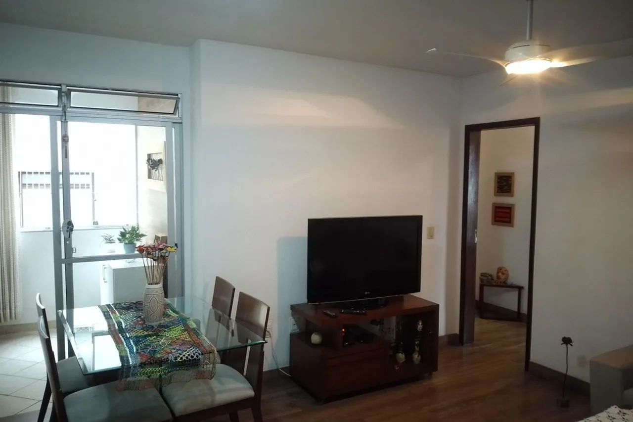Apartamento à Venda - Nova Suíssa, 3 Quartos, 76 m2 - Foto 5
